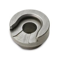 Hornady Universal Shell Holder #10 (10MM AUTO, 10MM AUTO TAPER CRIMP DIE SET, 357 SIG, 40 S&W, 40 S&W TAPER CRIMP DIE SET)