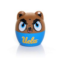 NCAA Bitty Boomer Wireless Bluetooth Speaker, UCLA Bruins