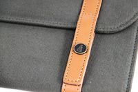 Mad Rabbit Kicking Tiger Anderson -2, Goblin Green/Classic Brown, One Size