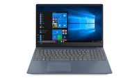 Lenovo ideapad 330s 15.6" HD Premium Laptop, Intel Core i5-8250U, 20GB (4GB + 16GB Intel Optane), 1TB, HDMI, 802.11 AC, Windows 10 Home - Midnight Blue