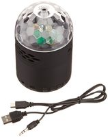 Vivitar Party Ball Bluetooth Speaker