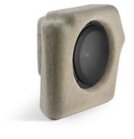 JL Audio SB-F-ESCP/10W1v3 Stealthbox for Ford Escape '01-'11 - Also fits Mercury Mariner '05-'11 & Mazda Tribute '01-'11 (SKU #94440)