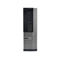 DELL 790 SFF, Core i5-2500 3.3GHz, 8GB RAM, 250GB Hard Drive, DVDRW, Windows 10 Pro 64bit (Renewed)