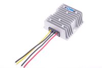 SMAKN Waterproof DC/DC Converte 48V/60V/75V (40-80V) Step Down to 24V/10A 24V 10A 240W Power Supply Module