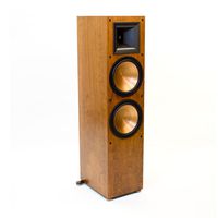 Klipsch RF-7 II Floorstanding Speaker - Cherry (Each)