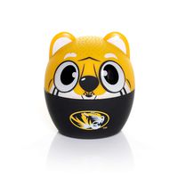 NCAA Bitty Boomer Wireless Bluetooth Speaker, Missouri Tigers