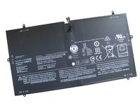 Batterymarket New L13M4P71 Replacement Battery Compatible with Lenovo Yoga 3 Pro 1370 Series Laptop - 7.6V 44WH/5900MAH
