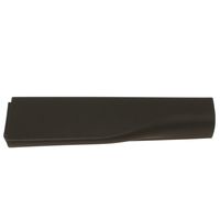 IAMAUTO 91943 Flex Flexible Step Integrated Tailgate Molding Cap End Right Passenger For 2008 2009 2010 2011 2012 2013 2014 2015 2016 Ford Super Duty F-250 F-350 With Flex Step (Integrated Step)