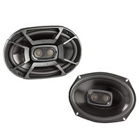 Db Drive DB692 6" X 9" 3Way Coaxial Db Series Speakers