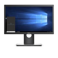 Dell Professional P2017H 19.5" Screen LED-Lit Monitor