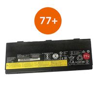 BOWEIRUI SB10H45077 (11.4V 90Wh 7900mAh) Laptop Battery Replacement for Lenovo P50 P51 P52 Series Notebook SB10H45078 00NY493 00NY492 L17L6P51 L17M6P51 SB10K97634 01AV495 01AV477 77+ 77++