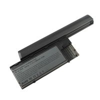 Fancy Buying Laptop Battery for Dell Latitude D620 D630 GD776 RC126 312-0386 Precision M2300 fits P/N PC764 PP18L - 12 Months Warranty (9 Cells 11.1V 7800mAh)