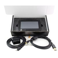 Ktuner Flash V2 Touch ECU Programming Reflash with Software for Honda Civic Accord S2000 / Acura TL TLX