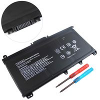 Yongerwy TF03XL Laptop Battery Compatible for HP Pavilion 17-AR007CA 17-AR050WM 15-CC 15-CD Fits: HSTNN-LB7X HSTNN-UB7J 920046-541 920070-855 TPN-Q191 TPN-Q192 TPN-Q196 TF03041XL