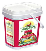 Wagner's 42032 Cardinal Blend Bucket, 5-1/2-Pounds