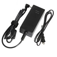 AC Doctor INC 12A 3.33A 40W AC Adapter for SAMSUNG Chromebook Computer Charger XE303C12 A12-040N1A BA44-00286A AD-4012NHF Power Charger Cord 2.5x0.7mm