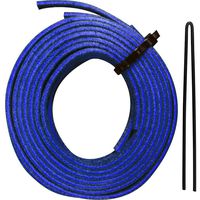 Rawlings Glove Re-Lace Pack, Blue