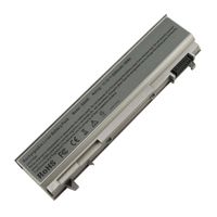ARyee 5200mAh 10.8V Laptop Battery Replacement for Dell Latitude E6400 E6410 E6500 E6510 Precision M2400 M4400 Dell MP490 4M529 PT434 KY265 312-0749 4N369 MP303