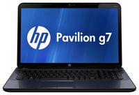 HP Pavilion G7-2317cl Next Gen AMD Quad-Core A8- A8-4500M , 4GB DDR3, 17.3 HD+ LED, 640GB HDD, DVD+/-R/RW, •AMD RadeonTM HD 7640G Discrete-Class graphics,Windows 8 64-bit