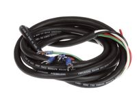 Robot Coupe R403 Cord with Out Plug