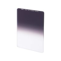 NiSi Medium Grad ND 8(0.9) 3 Stops IR Nano Coating Optical Glass Graduated Neutral Density Filter-100x150mm
