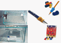 Handwriting School Pack