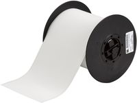 Brady B30C-4000-855-WT ToughWash Material for the BBP30 Series