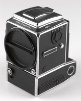 Hasselblad 553ELX Film Camera Body