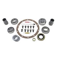 Yukon Gear & Axle (YK TACOMA-LOC) Master Overhaul Kit for Toyota Tacoma/4Runner with Factory Electric Locker