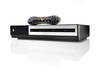 TiVo TCD658000 HD XL Digital Video Recorder (2008 Model)