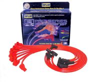 Taylor Cable 74206 Spiro-Pro Red Spark Plug Wire Set