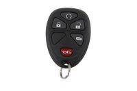 GM Genuine 15114375 Remote Control Door Lock Transmitter
