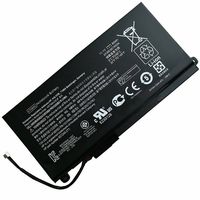 Batterymarket VT06XL Replacement Laptop Battery Compatible with Hp Envy 17-3000 17T-3000 Series，TPN-I103 HSTNN-DB3F HSTNN-1B3F 657240-271 657240-151 996TA008H