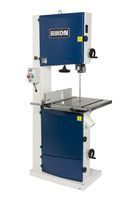 Rikon 10-370 Wood and Metal Bandsaw, 18-Inch