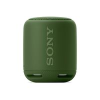 Sony XB10 Portable Wireless Speaker with Bluetooth (Green)