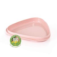 Light My Fire StackPlate BIO Stackable Plate, DustyPink