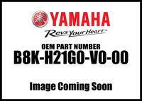 YAMAHA ADVENTURE PRO powered by MAGELLAN B8KH21G0V000