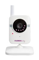 LORBB1811AC1 - LOREXBABY BB1811AC1 Add-on camera for Lorex BB1811