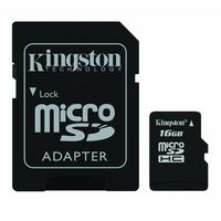 GENUINE 16GB HIGH QUALITY MICROSD MICROSDHC SD SDHC TF MEMORY CARD + ADAPTER FOR SAMSUNG GALAXY TAB 2 3 P3100 P5220 P1000 P5100 P3110 7.0 8.0 10.1