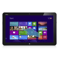 Dell XPS 18 Portable 18.4" Touchscreen All-in-One Desktop Computer; 18.4" Full HD Truelife LED-backlit IPS Touchscreen Display; Intel Core i5-4210U Processor 1.7GHz; Microsoft Windows 8.1 64-bit; 8GB DDR3-1600 RAM