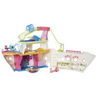 Littlest Pet Shop Cruise Ship