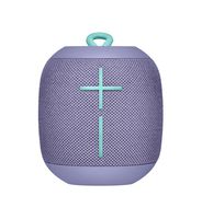 Ultimate Ears WONDERBOOM Portable Waterproof Bluetooth Speaker - Lilac