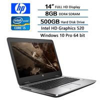 Dell XPS 15 9560 15.6" FHD laptop, Intel Core i7-7700HQ Quad Core Processor (6M cache, up to 3.8 GHz), 16GB RAM, 512GB SSD, NVIDIA GeForce GTX 1050 w/ 4GB GDDR5, Wins 10 Home