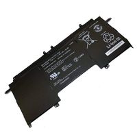 Alliboo VGP-BPS41 Replacement Laptop Battery for Sony Vaio Flip 13 SVF13N SVF13N13CXB SVF13N18SCB SVF13N17