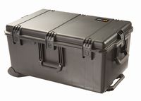 Pelican Storm iM2975 Case With Padded Divider Set (Black)