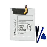 Aowe EB-BT280ABA Replacement Battery for Samsung EB-BT280, Samsung EB-BT280ABA, Samsung Galaxy TAB A 7.0, Samsung SM-T280, with Tools