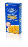 Italpasta Mac & Cheese 200G