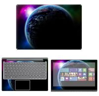 decalrus - Protective Decal Space Skin Sticker for Lenovo IdeaPad 120S 11 (11.6" Screen) case Cover wrap LEideapad120S_11-11