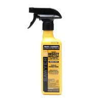 Sawyer Products SP649 Premium Permethrin Clothing Insect Repellent Trigger Spray, 12-Ounce