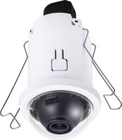 Vivotek Fd816Ca-HF2 2 Megapixel Network Camera - Color, Monochrome